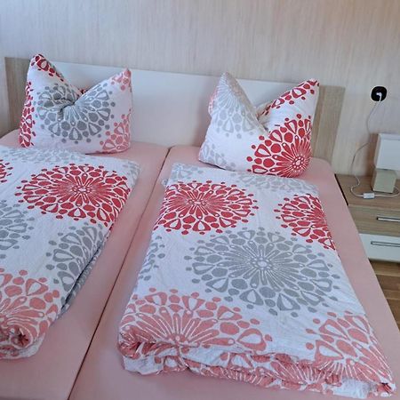 Ferienwohnung Friedrichsruh ブラウンラーゲ エクステリア 写真