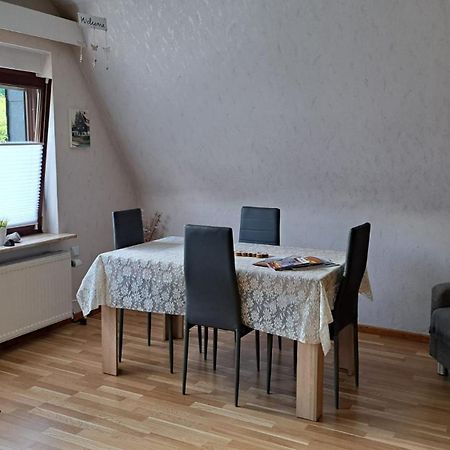Ferienwohnung Friedrichsruh ブラウンラーゲ エクステリア 写真