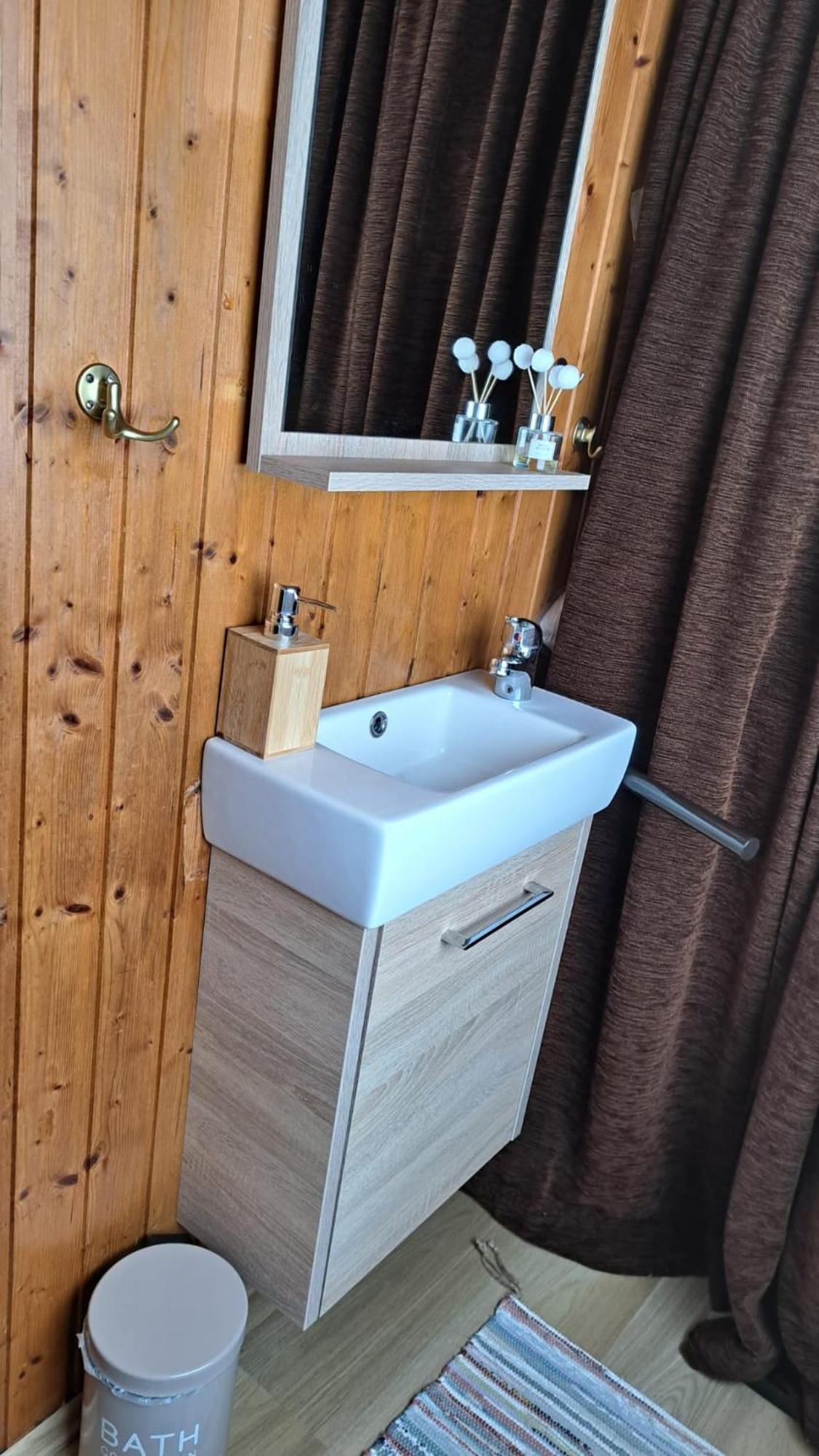 Ferienwohnung Friedrichsruh ブラウンラーゲ エクステリア 写真