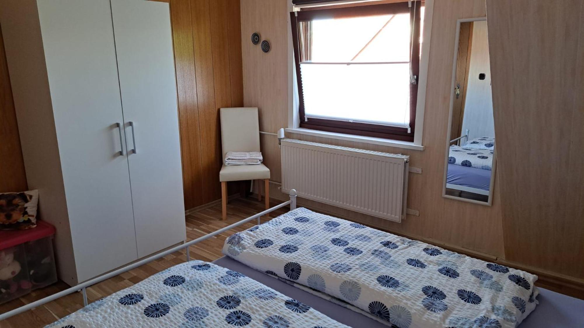 Ferienwohnung Friedrichsruh ブラウンラーゲ エクステリア 写真