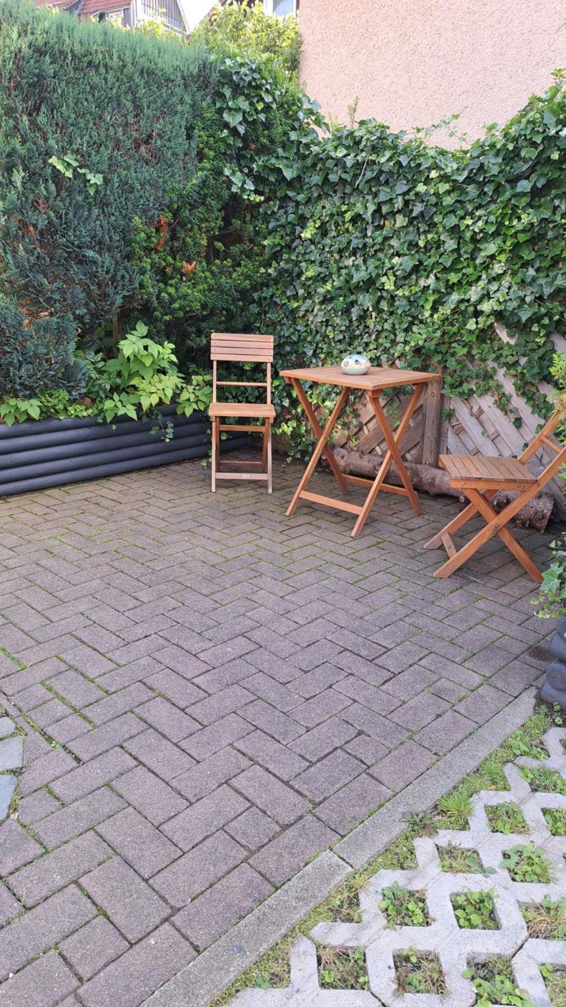 Ferienwohnung Friedrichsruh ブラウンラーゲ エクステリア 写真